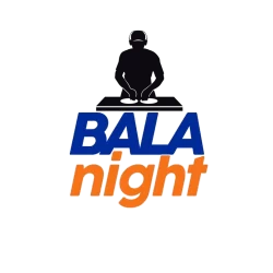 Bala Nigth - Programa da Radio Nova Onda
