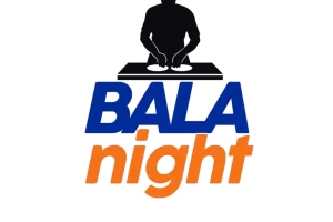Bala Nigth - Programa da Radio Nova Onda